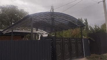 Кровля крыши: Кровельные работы под ключ - Монтаж и ремонт всех типов кровли — 6