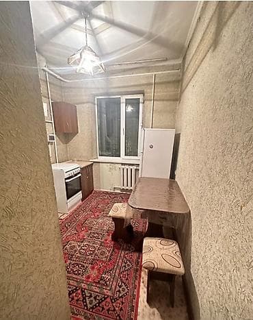 Недвижимость: 3 комнаты, Собственник, Семейным, С мебелью полностью — 6