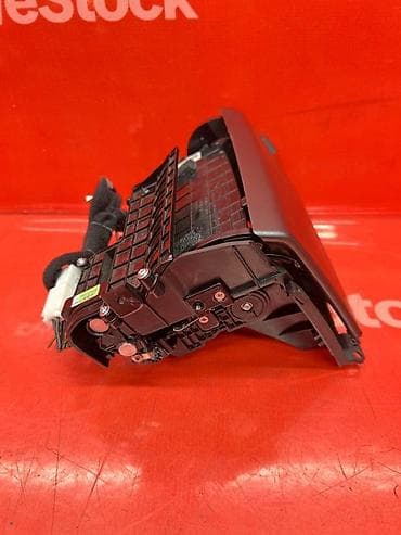 Детали салона: Карман торпедо Hyundai Sonata L4NA 2018 (б/у) — — — — — WeStock — 5