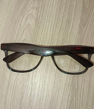 Наручные часы: Для зрения очки очки, Женские, Б/у — 4