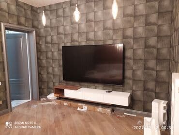 антенны для рации: Установка телевизоров на стену, любой сложности, надёжно с — 7