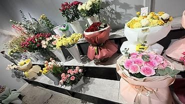 цветы даром: Полки /подставки 
10000 сом за весь комплект — 1