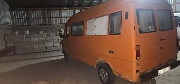 диски r18 mersedes: Mercedes-Benz : 1991 г. — 2