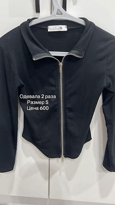 second hand: РАЗГРУЗКА ГАРДЕРОБА — г. Бишкек. Возврата нет. - Корсет, размер S — 9