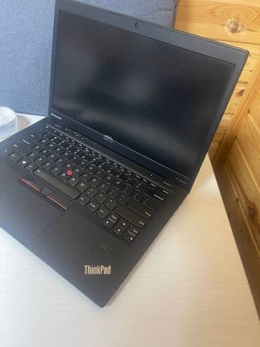 ультратонкий ноутбук lenovo: Ультрабук Lenovo Thinkpad X1 Carbon 👉Отлично подойдет для — 6