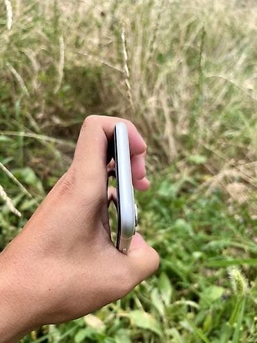 купить айфон 13 мини: IPhone 11, Б/у, 128 ГБ, Белый, 100 % — 4