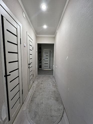 гоголя московская с подселением: 3 комнаты, 68 м², 106 серия, 3 этаж — 5