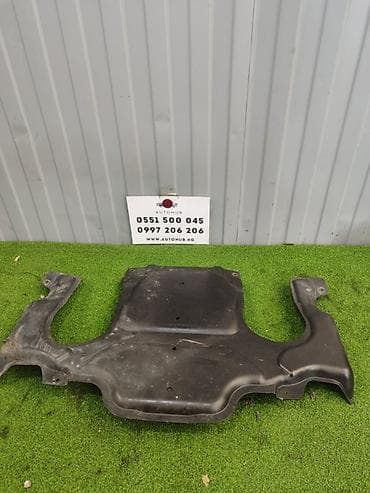 audi 80 2 e: Защита днища для Mercedes-Benz E-Class W211, двигатель M112 E32, год — 1