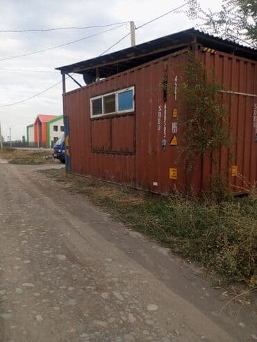 купить домик из сэндвич панелей: Модульное здание, выполненное на основе металлического контейнера — 2