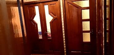 3 комнаты, Собственник, Семейным, от 6 месяцев, С мебелью полностью