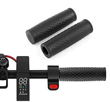 грипс: Грипсы для электросамоката Xiaomi Mijia M365 / M365 Pro / Pro 2 - — 1