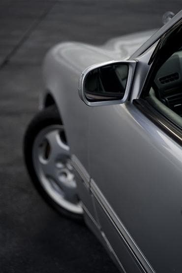накладка на мерс 210: Mercedes-Benz E-Class: 2001 г., 4.3 л, Автомат, Бензин, Седан — 2
