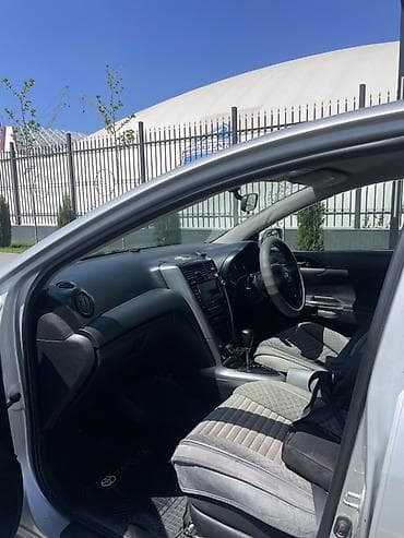 camry 50 xle: Toyota Caldina: 2002 г., 1.8 л, Автомат, Бензин, Универсал — 9
