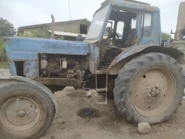 Модель: 80, Б/у, 1984 г.