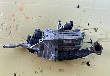 Клапан двигателя Land Rover 2020 г., Б/у, Оригинал