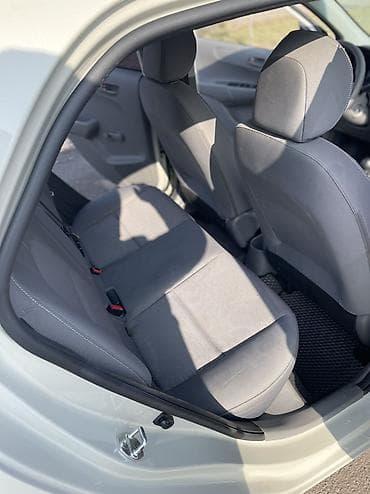 машина срочно продаю: Kia Morning: 2019 г., 1 л, Автомат, Бензин, Хэтчбэк — 7