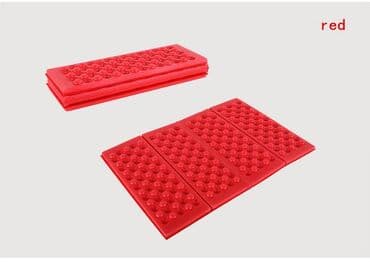 где можно купить палатку для отдыха: Влагостойкий складной коврик или уличная, влагостойкая подушка. Он — 10