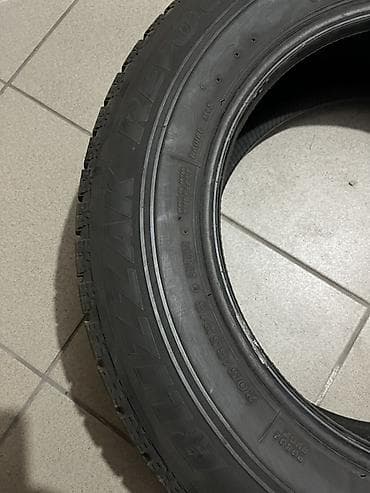bridgeston: Шины 205 / 65 / R 16, Зима, Комплект, Легковые, Bridgestone — 3