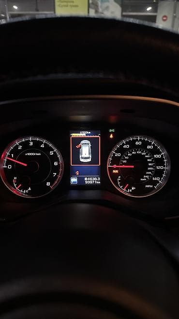 byd e2 2022: Subaru Ascent: 2021 г., 2.4 л, Автомат, Бензин, Кроссовер — 10