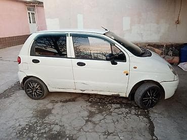 чихол для авто: Daewoo Matiz: 2013 г., Ручные, Хэтчбэк — 6