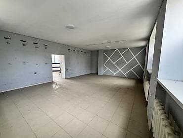 Батирлер: 2 бөлмө, 89 м², Чиркөө Хрущевка, 1 кабат, Ремонт талап кылынат — 2