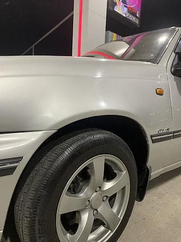 jet auto: Daewoo Nexia: 2007 г., 1.5 л, Ручные, Бензин, Седан — 7