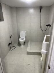 аренда квартир на долгий срок восток 5: 1 комната, Агентство недвижимости, Без подселения, С мебелью частично — 7