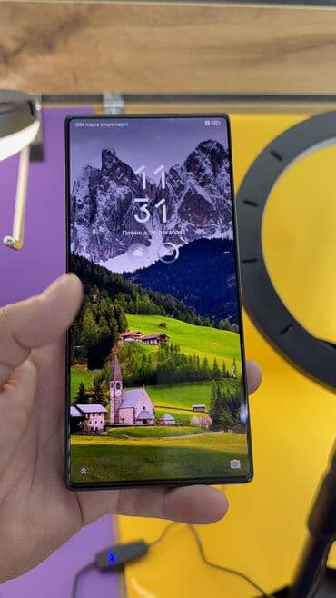 ZTE Nubia Red Magic Pro, Колдонулган, 1 ТБ — 8