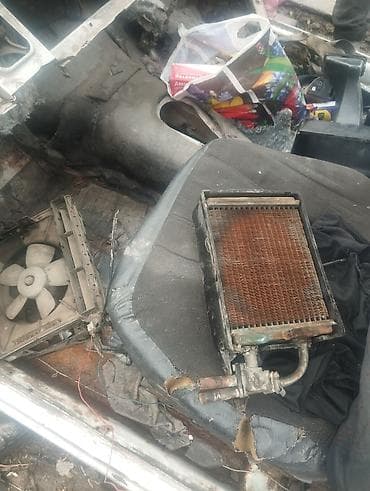 Глушители: Запчасти для ВАЗ «Жигули» (классика)Ваз 07 запчасть сатылат Комплект — 3