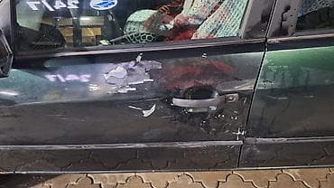 Ford: Ford Mondeo: 2004 г., 1.8 л, Механика, Газ, Седан — 4