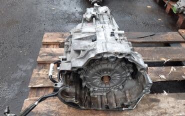 сколько стоит ремонт коробки передач: Коробка передач Вариатор Audi — 1