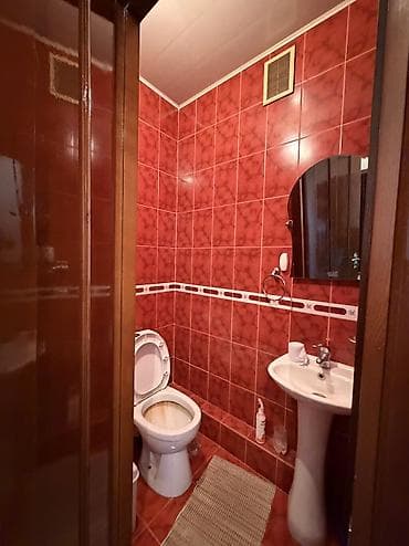 шопокове: 2 комнаты, 55 м², 105 серия, 4 этаж, Косметический ремонт — 6