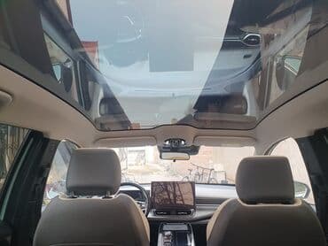 выкуп авто нексия: Gac aion v +80 600км максимальная комплектация — 9