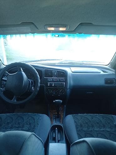 hilux syrf: Nissan Nexia: 1998 г., Автомат, Бензин, Седан — 4