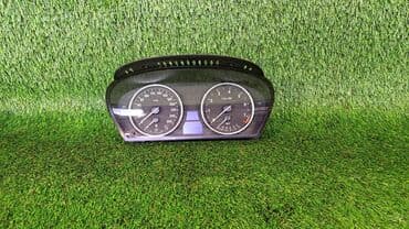 bmv e60: Щиток приборов BMW Б/у, Оригинал, Германия — 1