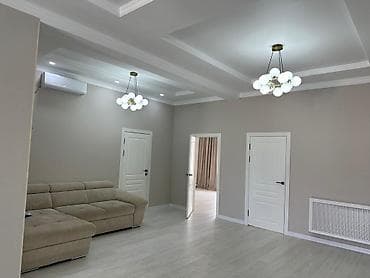 Недвижимость: 170 м², 5 комнат, Кок-Жар ж/м, Семейным — 7