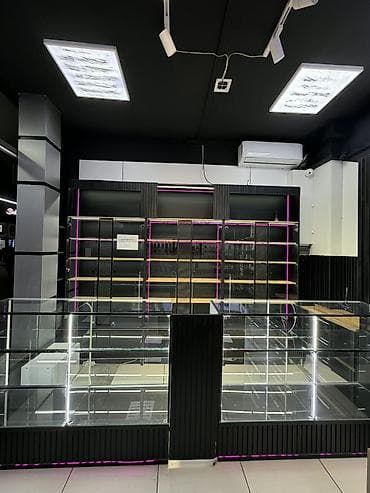 Недвижимость: Продажа магазинов В торговом центре, 25 м², Евроремонт, Отдельный вход, 1 этаж — 2