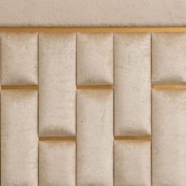 я ищу кровать: Уктоочу бөлмө гарнитуру, Эки кишилик керебет, түсү - Ак — 6