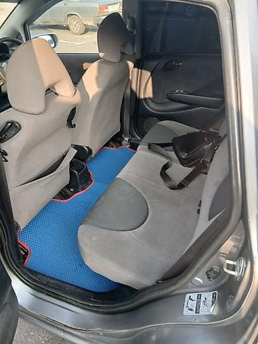 водная техника: Honda Fit: 2007 г., Вариатор, Бензин, Хэтчбэк — 3