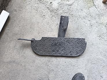 авто крепеж: Фаркоп Для легковых авто — 3