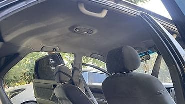 infinity g35: Daewoo Lacetti: 2004 г., 1.6 л, Механика, Бензин, Седан — 8