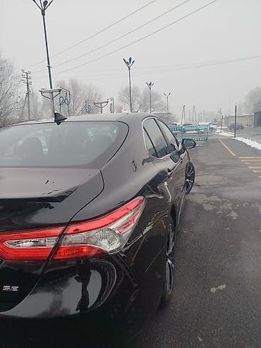 rav4 2014: Toyota Camry: 2019 г., 2.5 л, Автомат, Бензин, Седан — 9