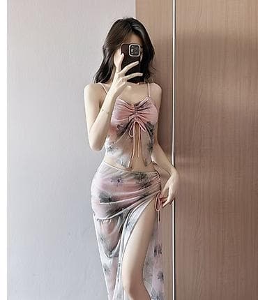 slim patch: Костюм с юбкой, Макси, Топ — 2