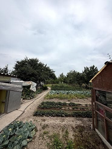 Үйлөр: 🏡 Продается уютный дом в Сокулуке! 📍 Характеристики: • Участок — 15 — 6