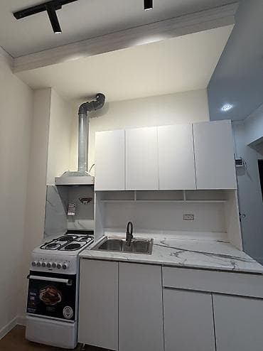 аренда леца: 30 м², С мебелью — 4