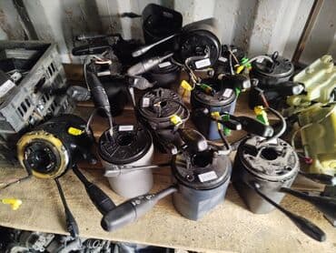 б у запчасти для телефонов: Предлагаются автомобильные запчасти на Мерседес В наличии блоки — 1