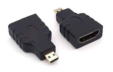 Mirco на hdmi