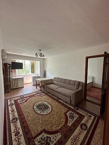 2 комнаты, 44 м², 104 серия, 3 этаж, Косметический ремонт at lalafo.kg 2 комнаты, 44 м², 104 серия, 3 этаж, Косметический ремонт