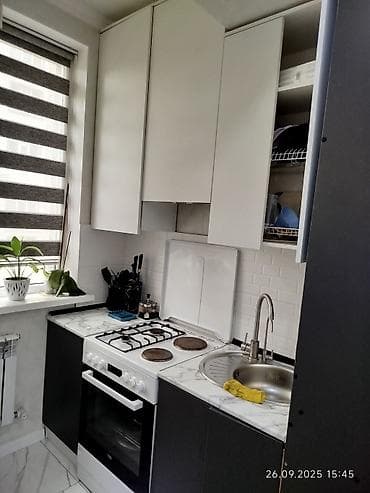 2 комнатный квартира берилет: 2 комнаты, 36 м², Элитка, 2 этаж, Евроремонт — 8