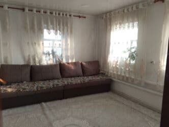 Дом, 60 м², 4 комнаты